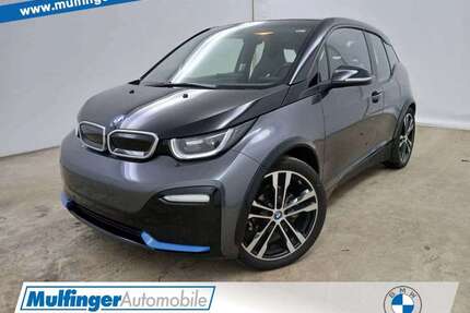 BMW i3 Gebrauchtwagen