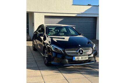 Mercedes-Benz A 160 Gebrauchtwagen