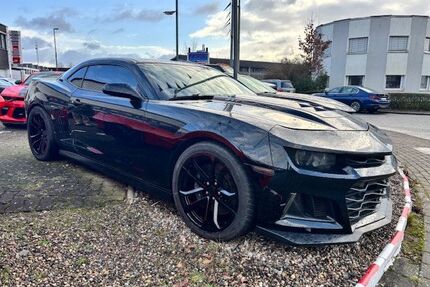 Chevrolet Camaro Gebrauchtwagen