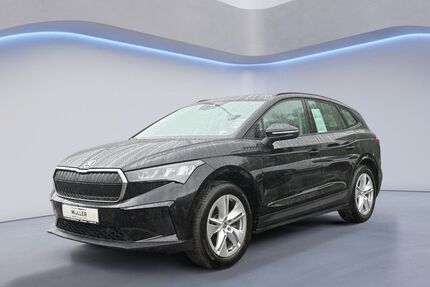 Skoda Enyaq Gebrauchtwagen