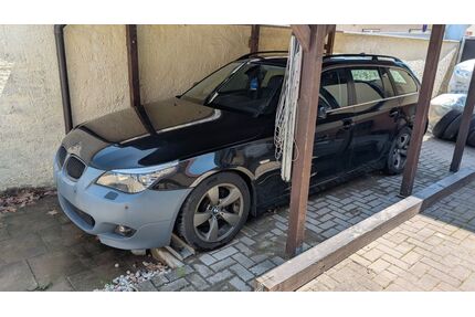 BMW 530 Gebrauchtwagen