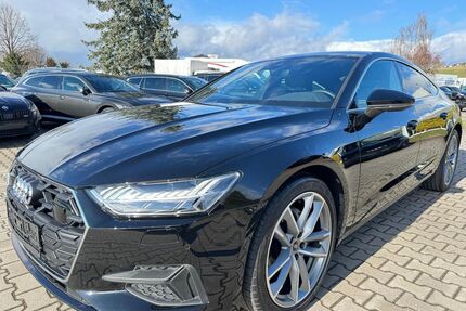 Audi A7 Gebrauchtwagen