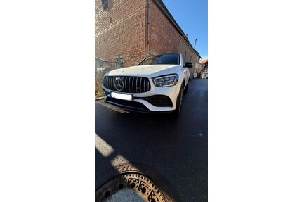 Mercedes-Benz GLC 43 AMG Gebrauchtwagen