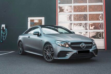 Mercedes-Benz E 53 AMG Gebrauchtwagen