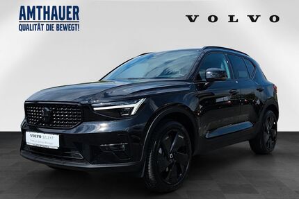 Volvo XC40 Gebrauchtwagen