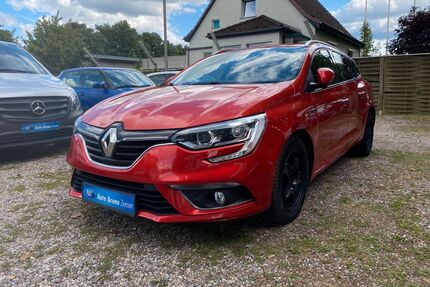 Renault Megane Gebrauchtwagen