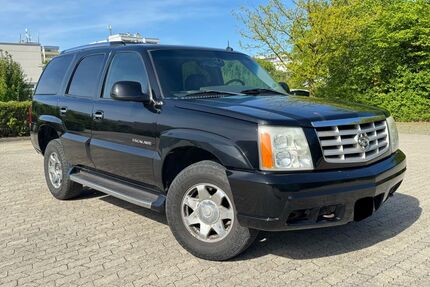 Cadillac Escalade Gebrauchtwagen