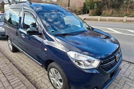 Dacia Dokker Gebrauchtwagen