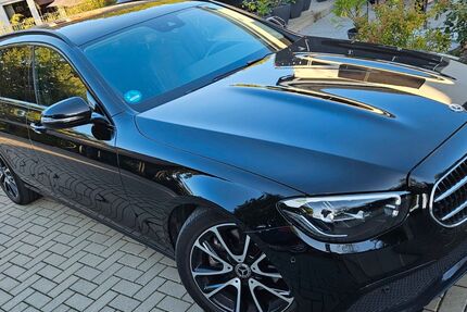 Mercedes-Benz E 220 Gebrauchtwagen