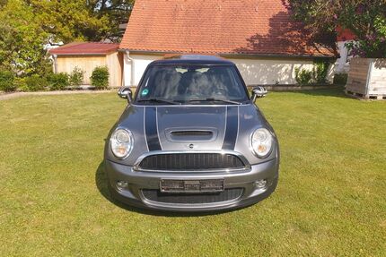 Mini John Cooper Works Gebrauchtwagen
