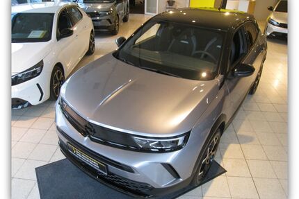 Opel Mokka Gebrauchtwagen