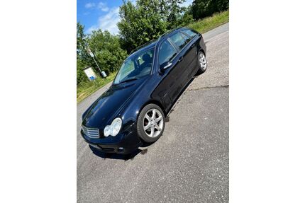 Mercedes-Benz C 180 Gebrauchtwagen