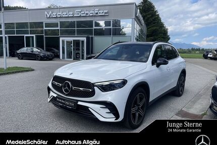 Mercedes-Benz GLC 450 Gebrauchtwagen