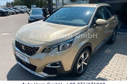 Peugeot 3008 Gebrauchtwagen