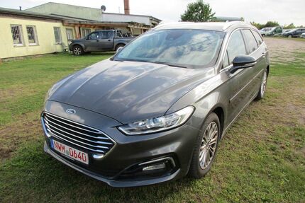 Ford Mondeo Gebrauchtwagen