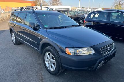 Volvo XC70 Gebrauchtwagen