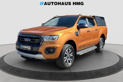 Ford Ranger Gebrauchtwagen