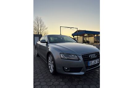 Audi A5 Gebrauchtwagen