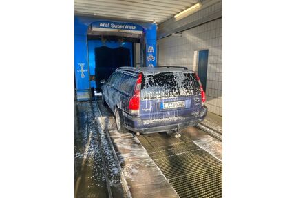 Volvo V70 Gebrauchtwagen