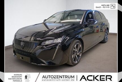 Peugeot 308 Gebrauchtwagen