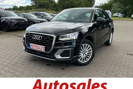 Audi Q2 Gebrauchtwagen