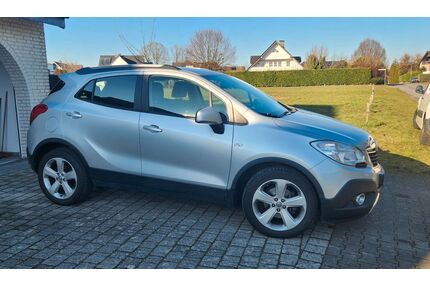 Opel Mokka Gebrauchtwagen