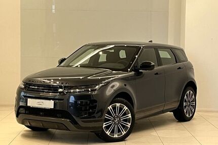 Land Rover Range Rover Evoque Gebrauchtwagen
