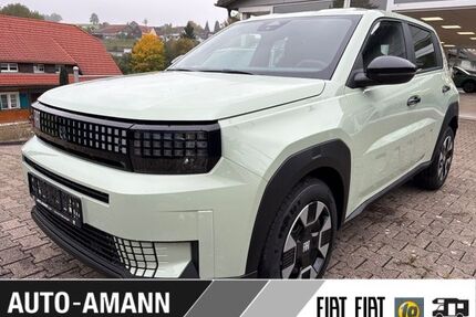 Fiat Grande Panda Gebrauchtwagen