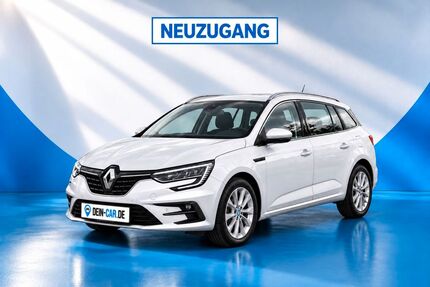 Renault Megane Gebrauchtwagen