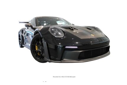 Porsche 992 Gebrauchtwagen