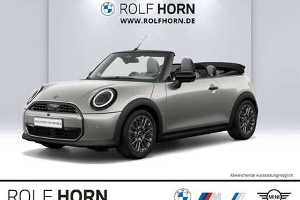 Mini Cooper Gebrauchtwagen