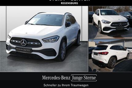 Mercedes-Benz GLA 200 Gebrauchtwagen
