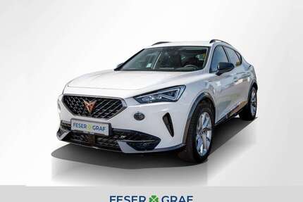 Cupra Formentor Gebrauchtwagen
