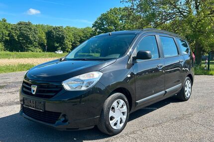 Dacia Lodgy Gebrauchtwagen