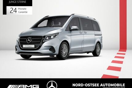 Mercedes-Benz V 220 Gebrauchtwagen