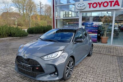 Toyota Yaris Gebrauchtwagen