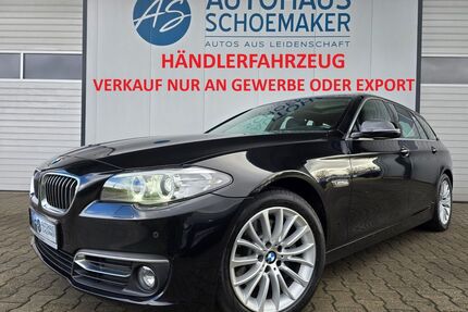 BMW 530 Gebrauchtwagen