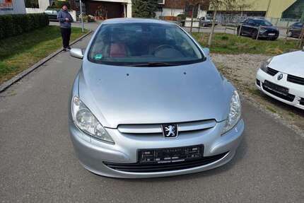 Peugeot 307 Gebrauchtwagen