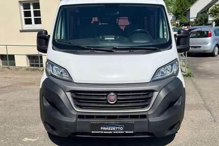 Fiat Ducato Gebrauchtwagen