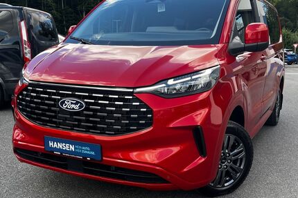 Ford Tourneo Custom Gebrauchtwagen