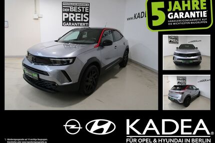 Opel Mokka Gebrauchtwagen