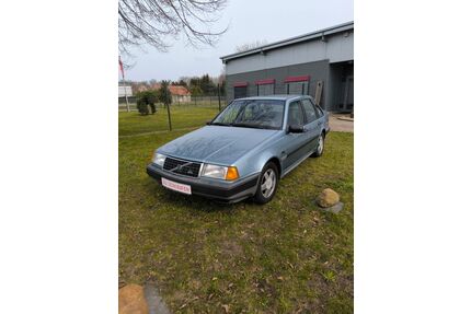 Volvo 440 Gebrauchtwagen