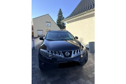 Nissan Murano Gebrauchtwagen