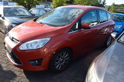 Ford C-Max Gebrauchtwagen