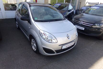 Renault Twingo Gebrauchtwagen