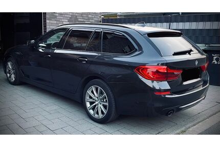 BMW 520 Gebrauchtwagen