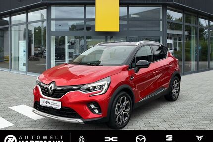Renault Captur Gebrauchtwagen