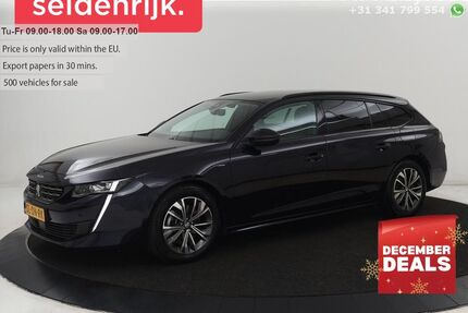 Peugeot 508 Gebrauchtwagen