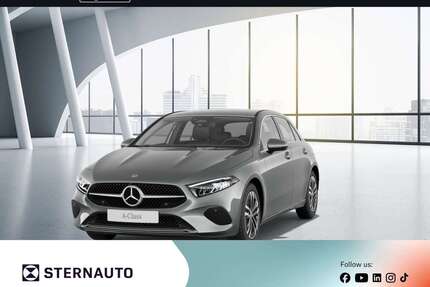 Mercedes-Benz A 200 Gebrauchtwagen