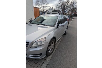 Mercedes-Benz R 350 Gebrauchtwagen